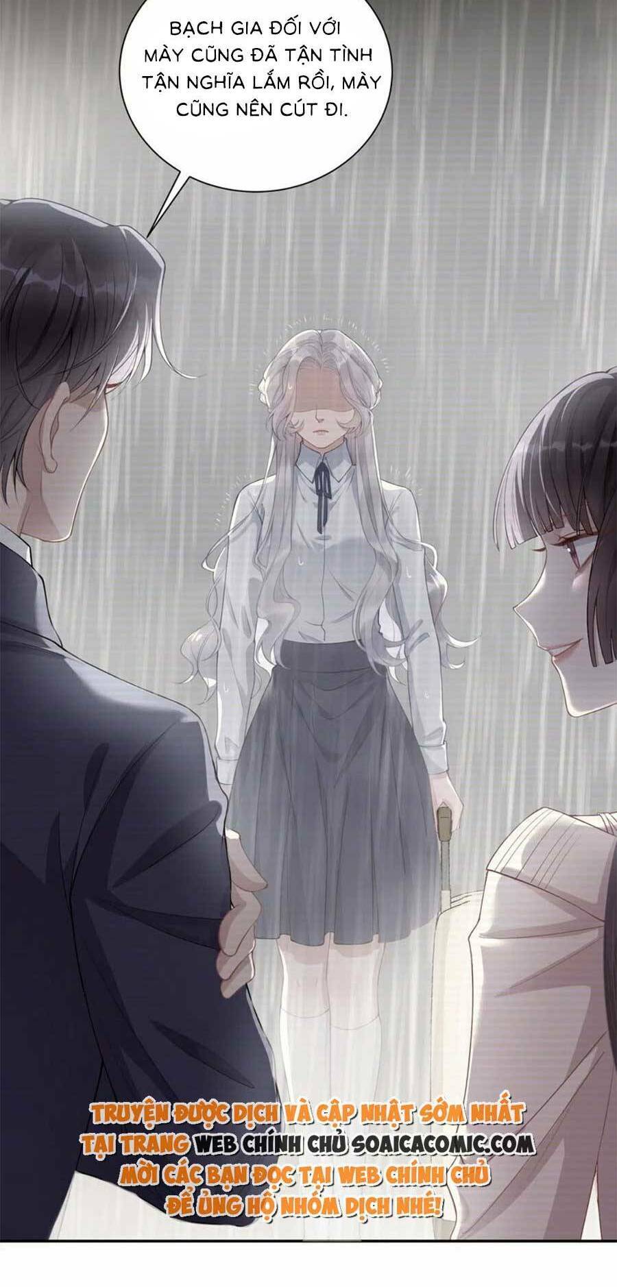 Thiên Kim Giả Và Màn Trở Mình Cùng Anh Boss Hệ Thống Chapter 1 - 34