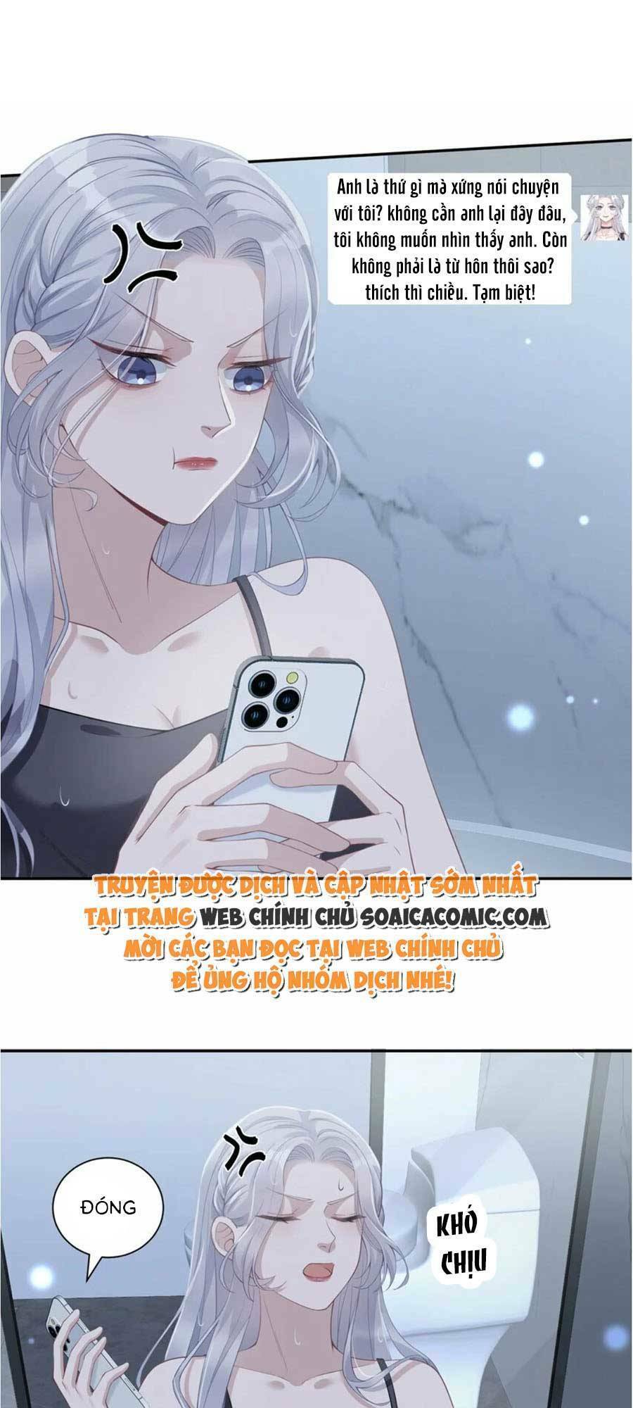 Thiên Kim Giả Và Màn Trở Mình Cùng Anh Boss Hệ Thống Chapter 1 - 39