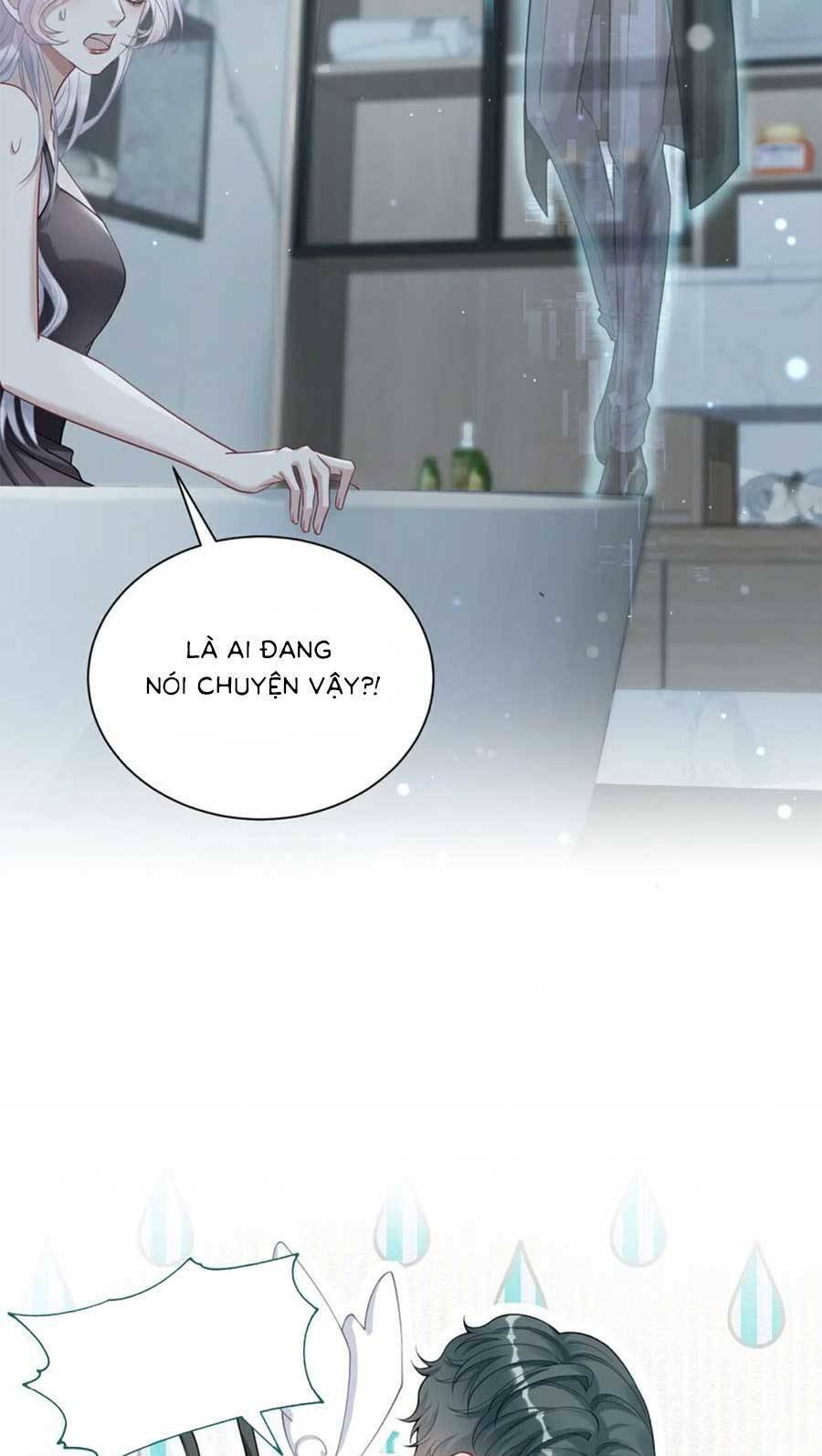 Thiên Kim Giả Và Màn Trở Mình Cùng Anh Boss Hệ Thống Chapter 1 - 43