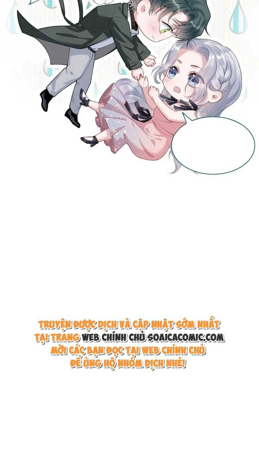 Thiên Kim Giả Và Màn Trở Mình Cùng Anh Boss Hệ Thống Chapter 1 - 44