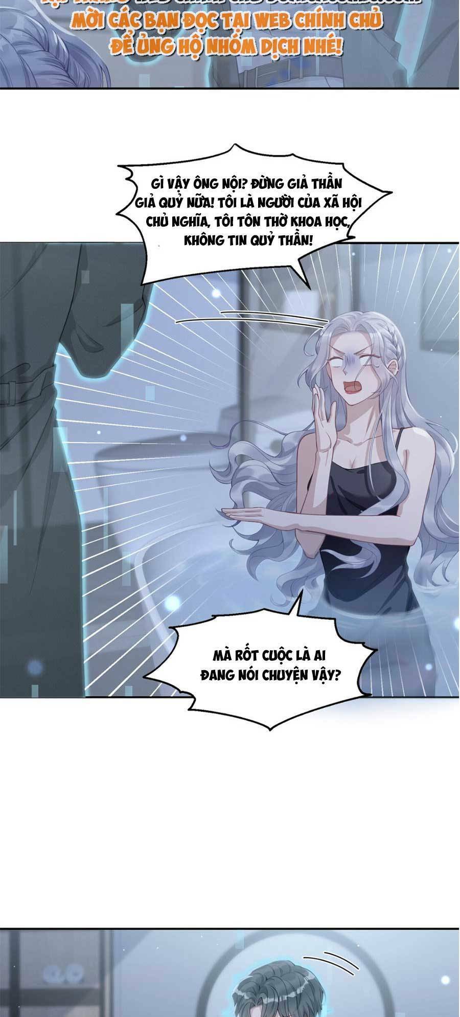 Thiên Kim Giả Và Màn Trở Mình Cùng Anh Boss Hệ Thống Chapter 2 - 2