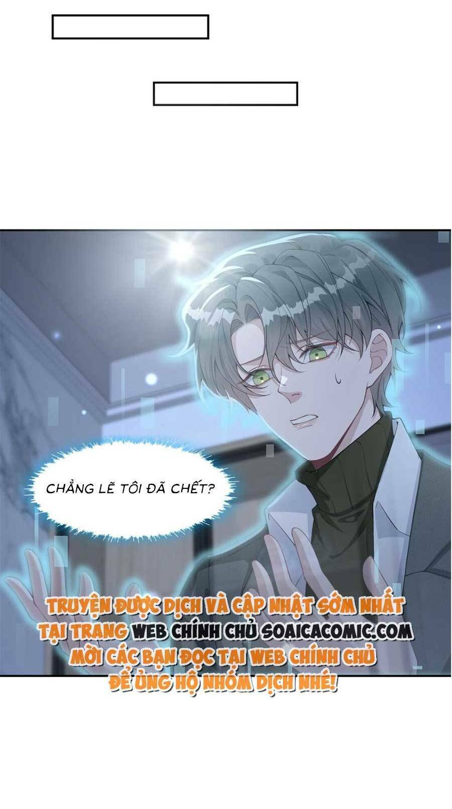 Thiên Kim Giả Và Màn Trở Mình Cùng Anh Boss Hệ Thống Chapter 2 - 11