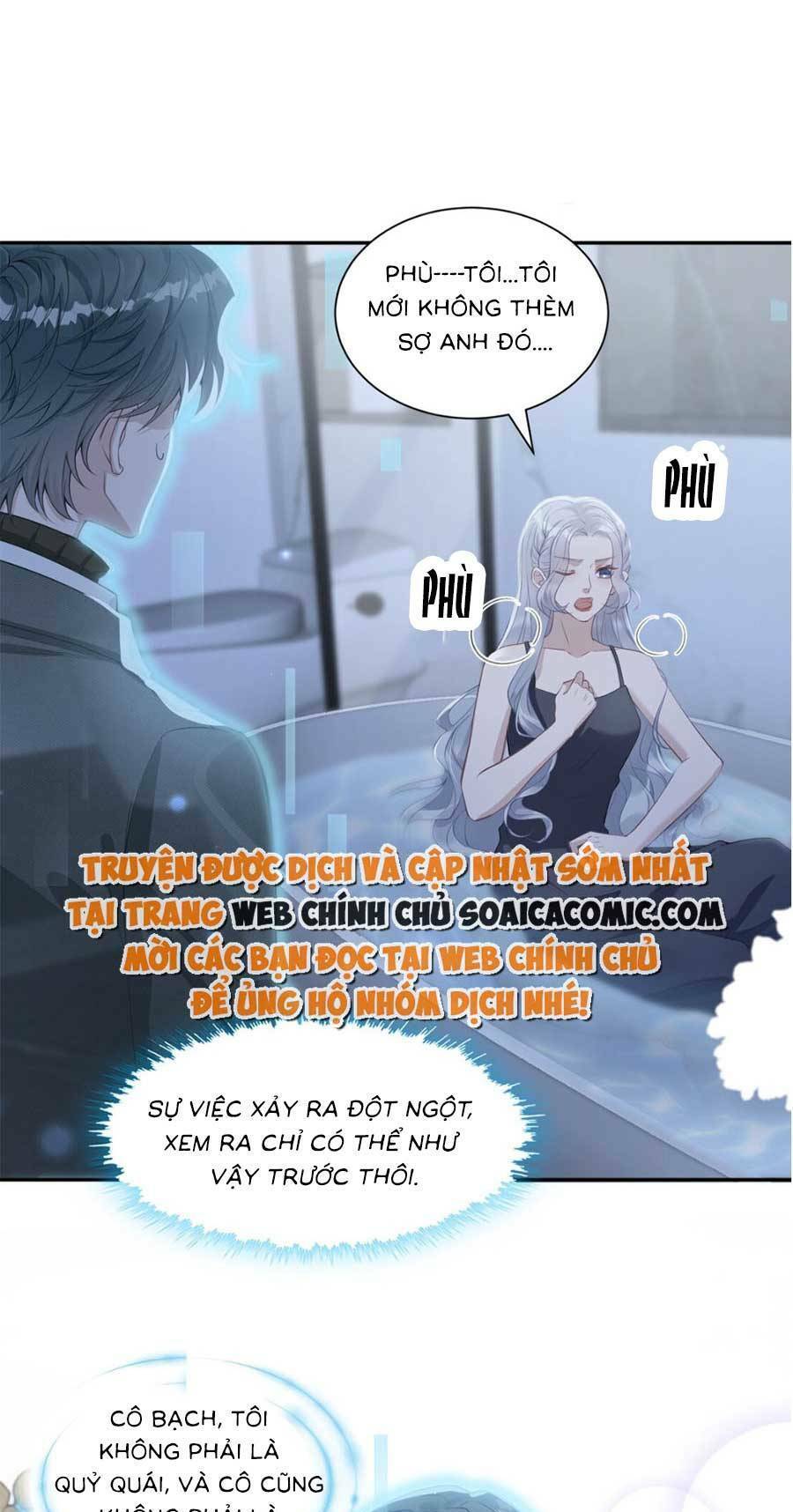 Thiên Kim Giả Và Màn Trở Mình Cùng Anh Boss Hệ Thống Chapter 2 - 14