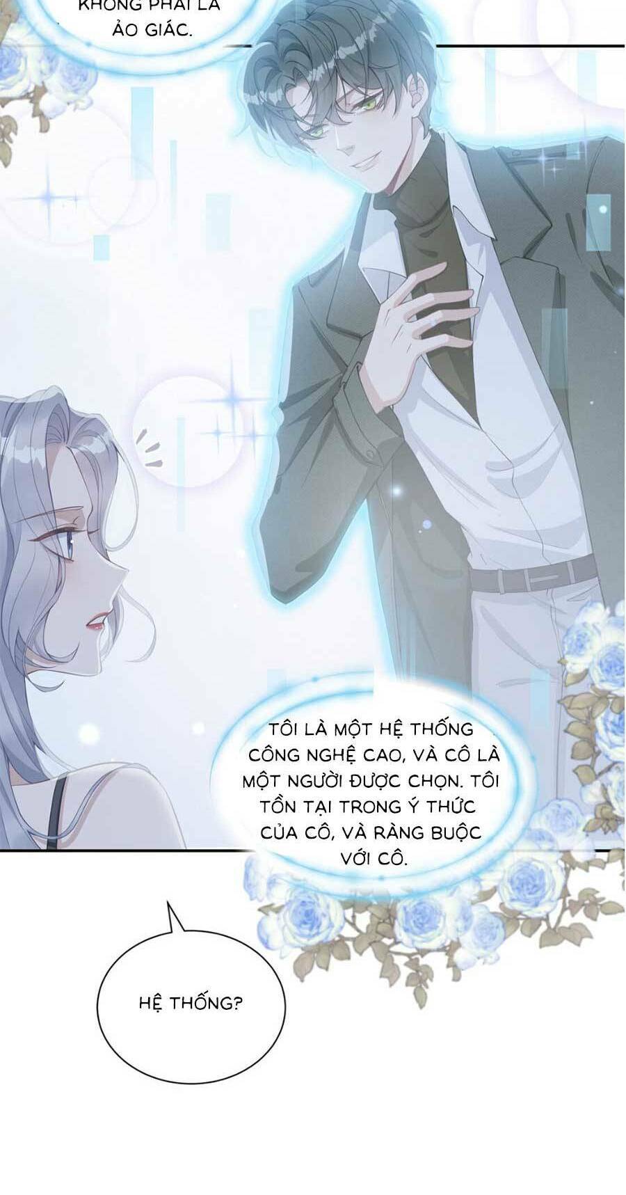 Thiên Kim Giả Và Màn Trở Mình Cùng Anh Boss Hệ Thống Chapter 2 - 15