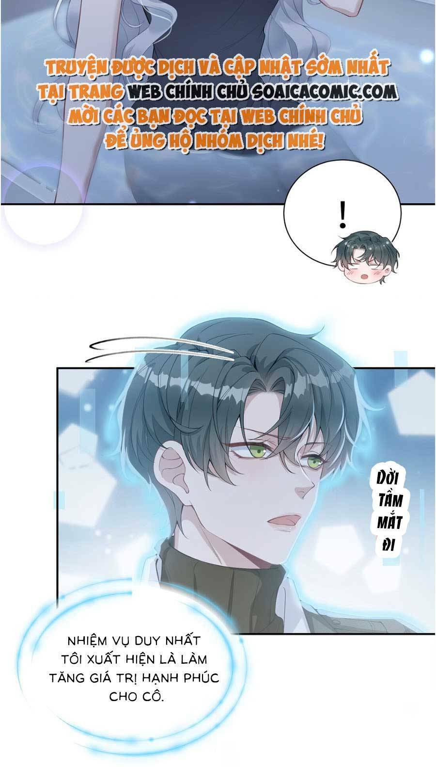 Thiên Kim Giả Và Màn Trở Mình Cùng Anh Boss Hệ Thống Chapter 2 - 17