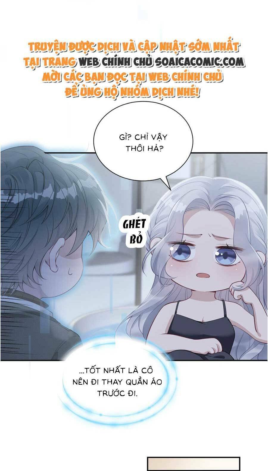 Thiên Kim Giả Và Màn Trở Mình Cùng Anh Boss Hệ Thống Chapter 2 - 18