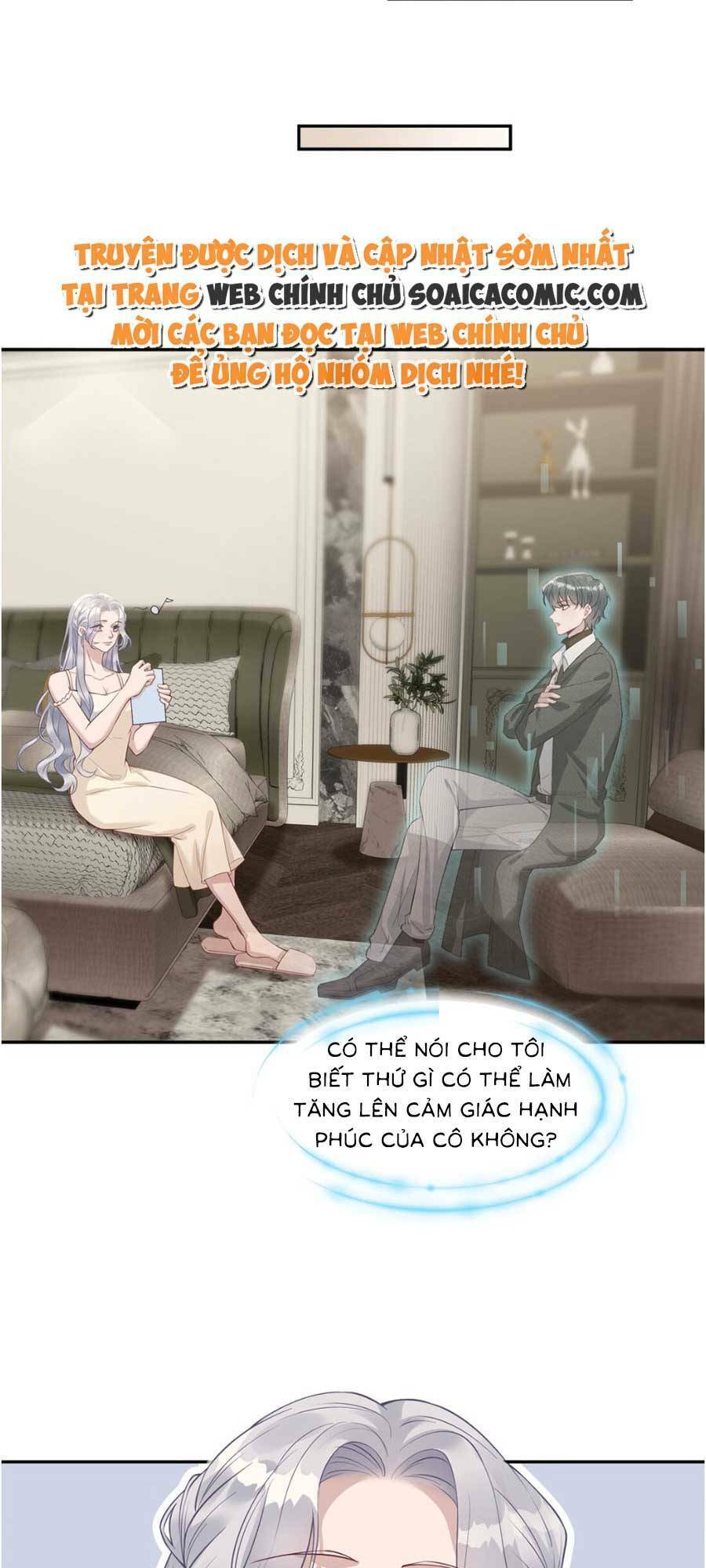 Thiên Kim Giả Và Màn Trở Mình Cùng Anh Boss Hệ Thống Chapter 2 - 19