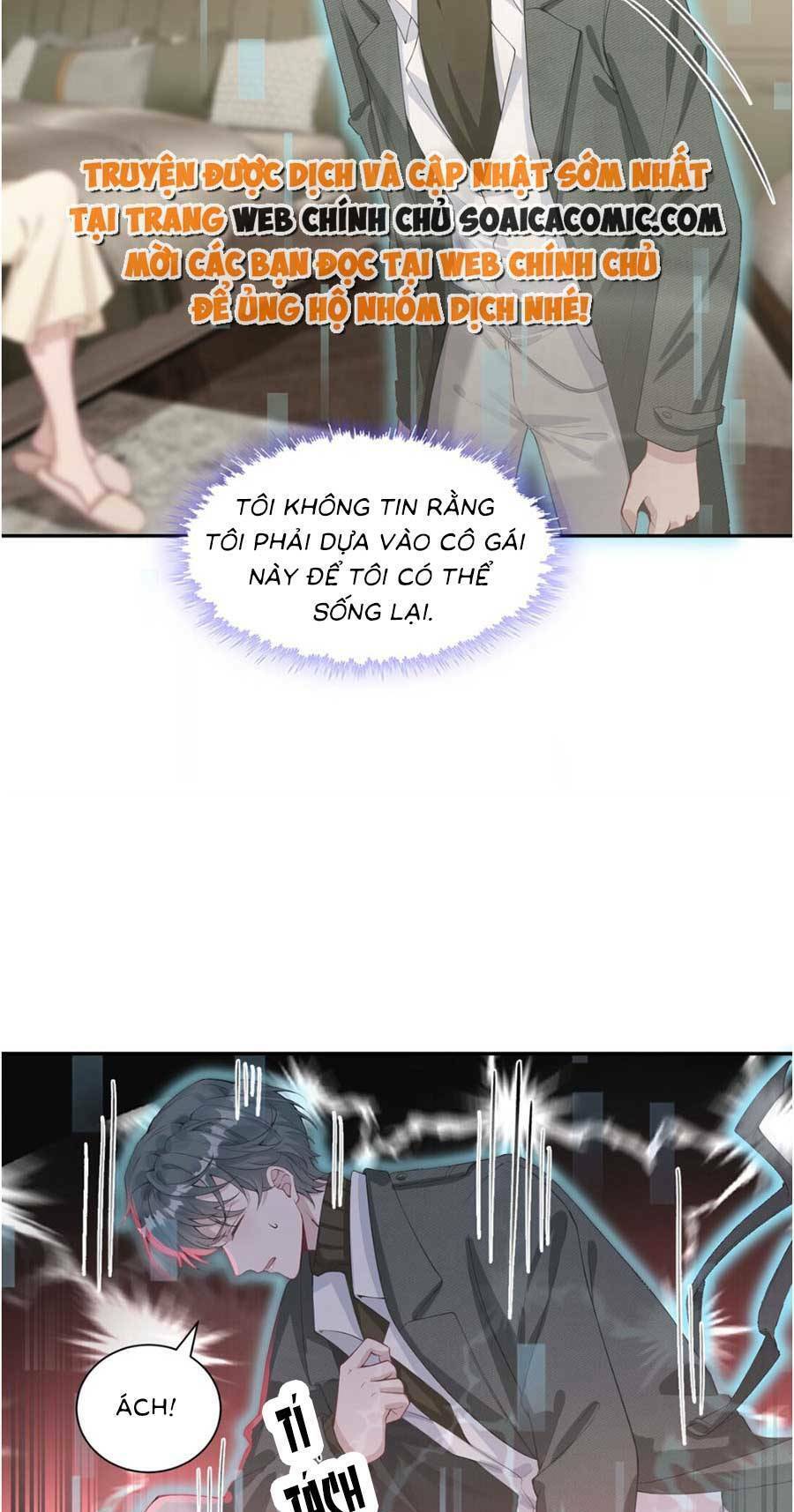 Thiên Kim Giả Và Màn Trở Mình Cùng Anh Boss Hệ Thống Chapter 2 - 26