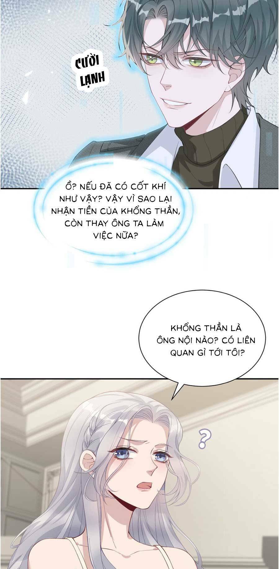 Thiên Kim Giả Và Màn Trở Mình Cùng Anh Boss Hệ Thống Chapter 2 - 29