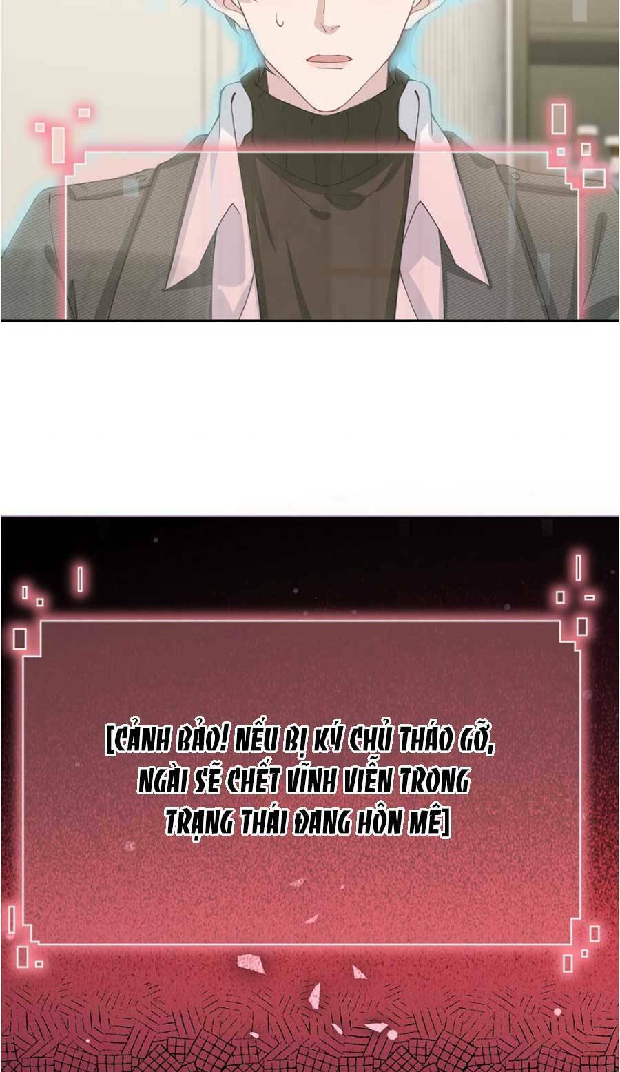 Thiên Kim Giả Và Màn Trở Mình Cùng Anh Boss Hệ Thống Chapter 2 - 32