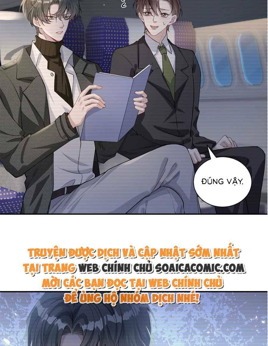 Thiên Kim Giả Và Màn Trở Mình Cùng Anh Boss Hệ Thống Chapter 2 - 6