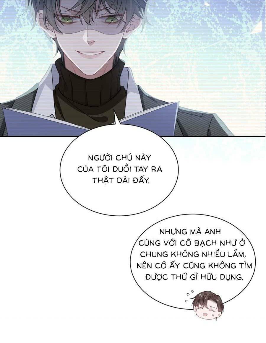 Thiên Kim Giả Và Màn Trở Mình Cùng Anh Boss Hệ Thống Chapter 2 - 7