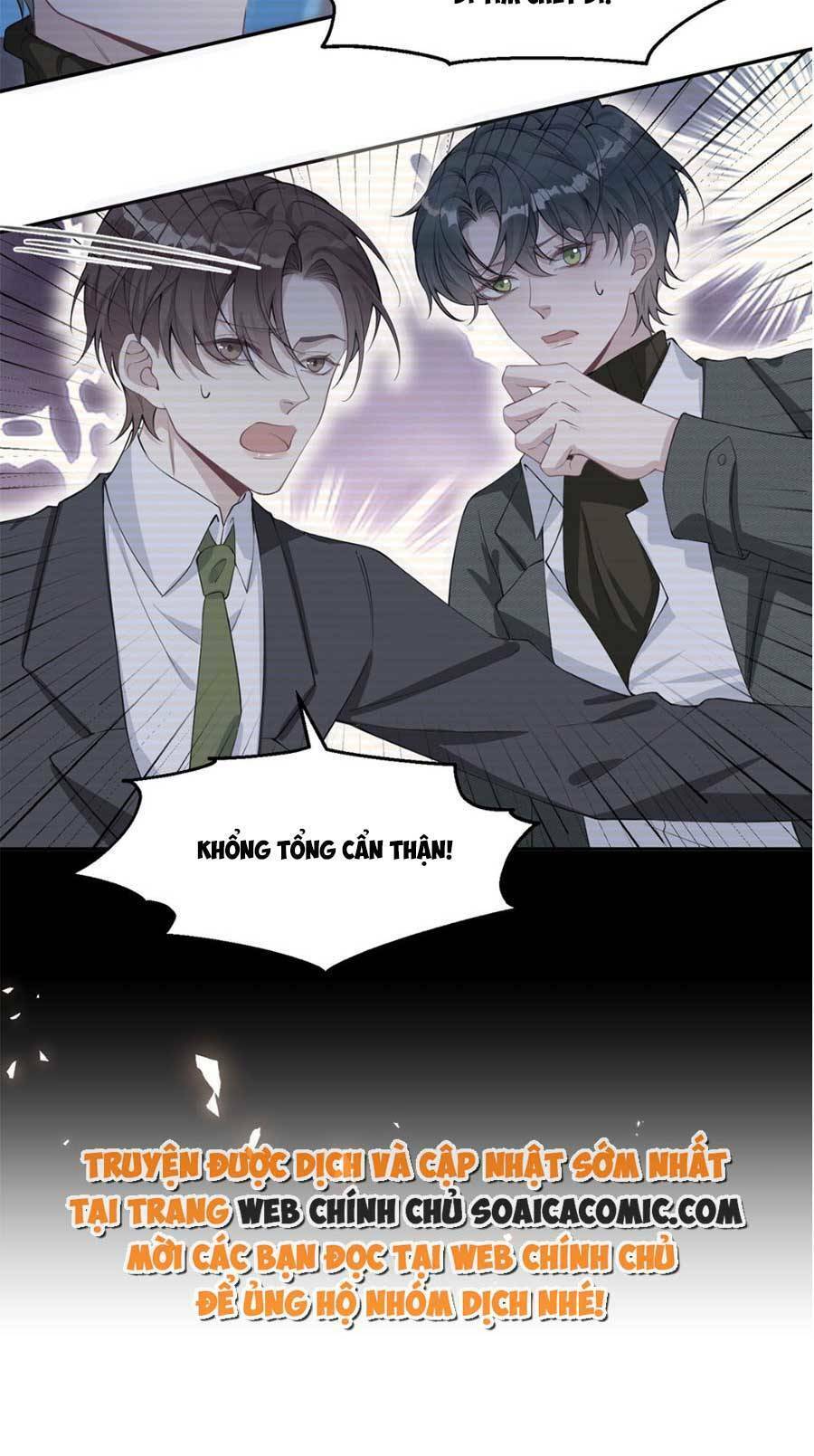 Thiên Kim Giả Và Màn Trở Mình Cùng Anh Boss Hệ Thống Chapter 2 - 10