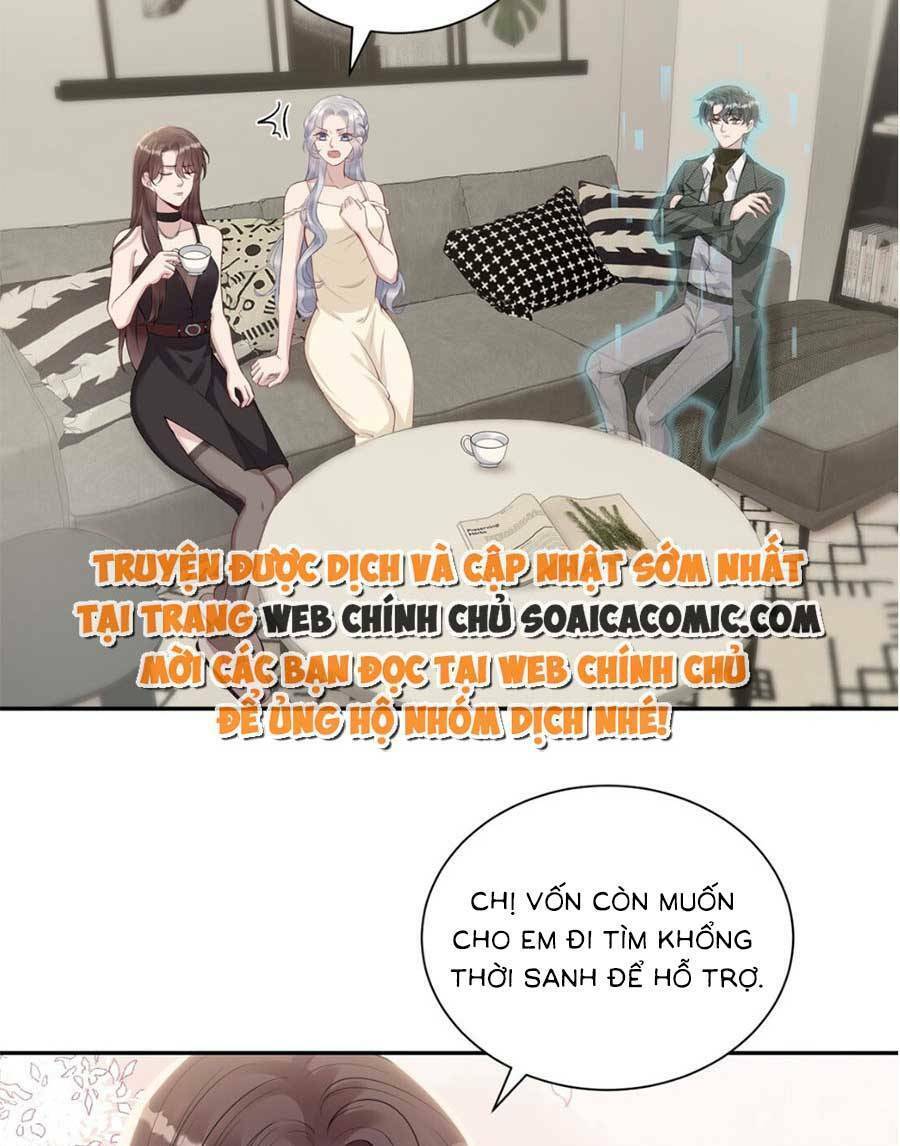 Thiên Kim Giả Và Màn Trở Mình Cùng Anh Boss Hệ Thống Chapter 3 - 14