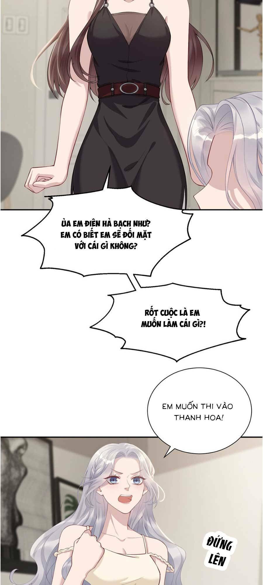 Thiên Kim Giả Và Màn Trở Mình Cùng Anh Boss Hệ Thống Chapter 3 - 21