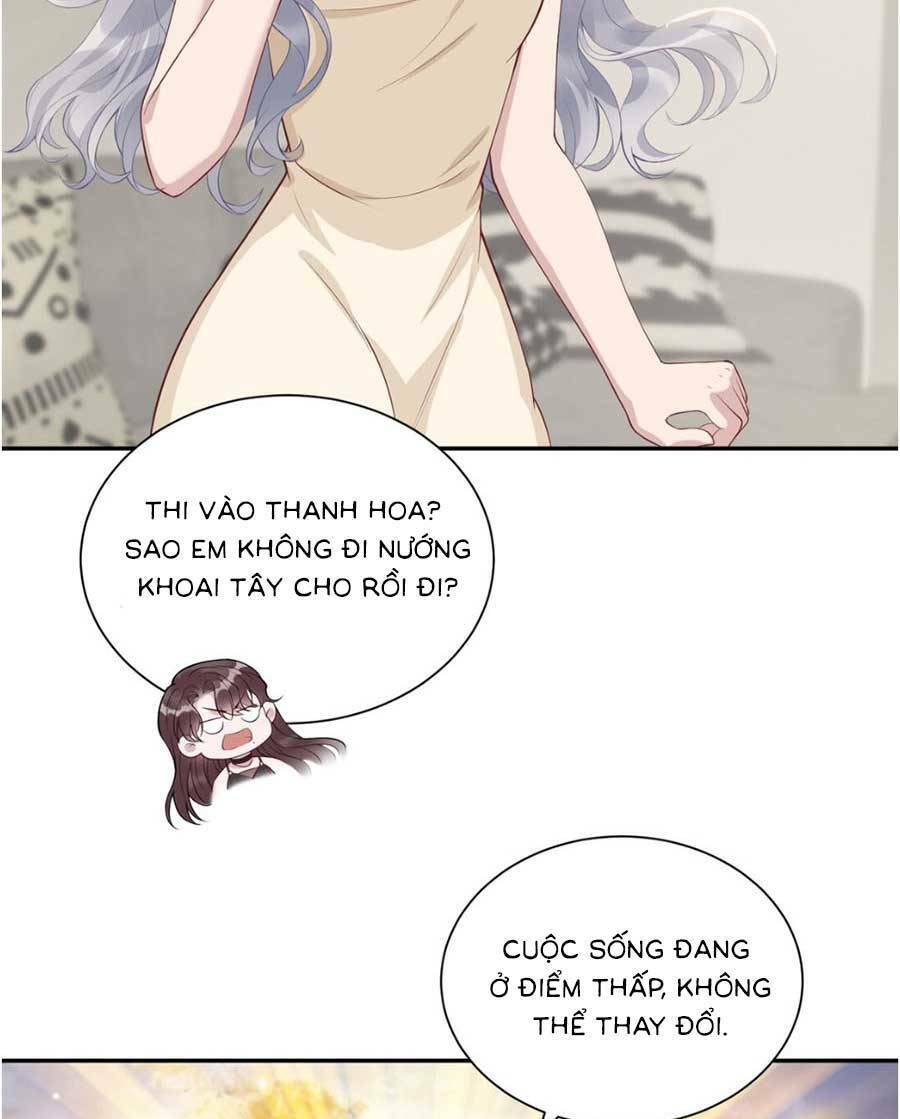 Thiên Kim Giả Và Màn Trở Mình Cùng Anh Boss Hệ Thống Chapter 3 - 22