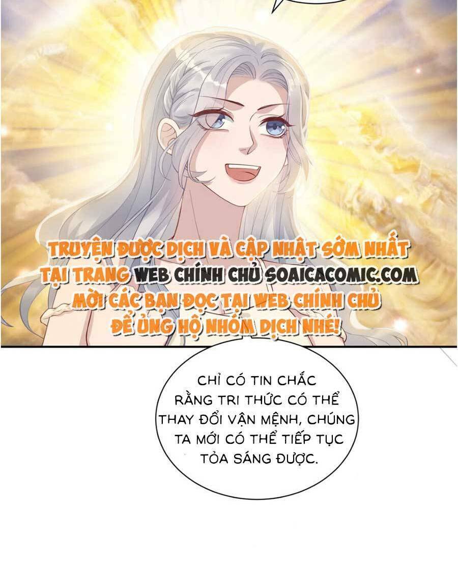 Thiên Kim Giả Và Màn Trở Mình Cùng Anh Boss Hệ Thống Chapter 3 - 23