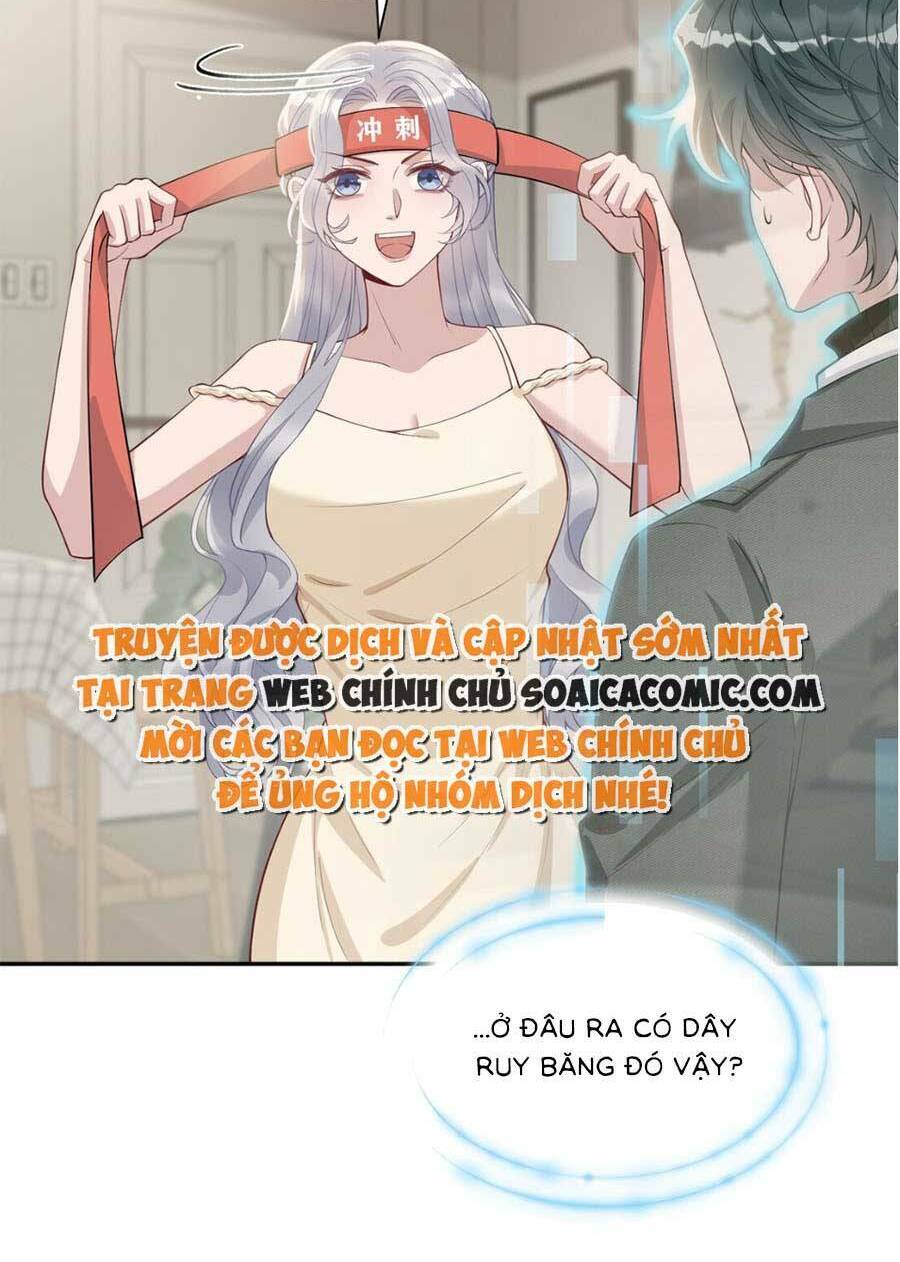 Thiên Kim Giả Và Màn Trở Mình Cùng Anh Boss Hệ Thống Chapter 3 - 31