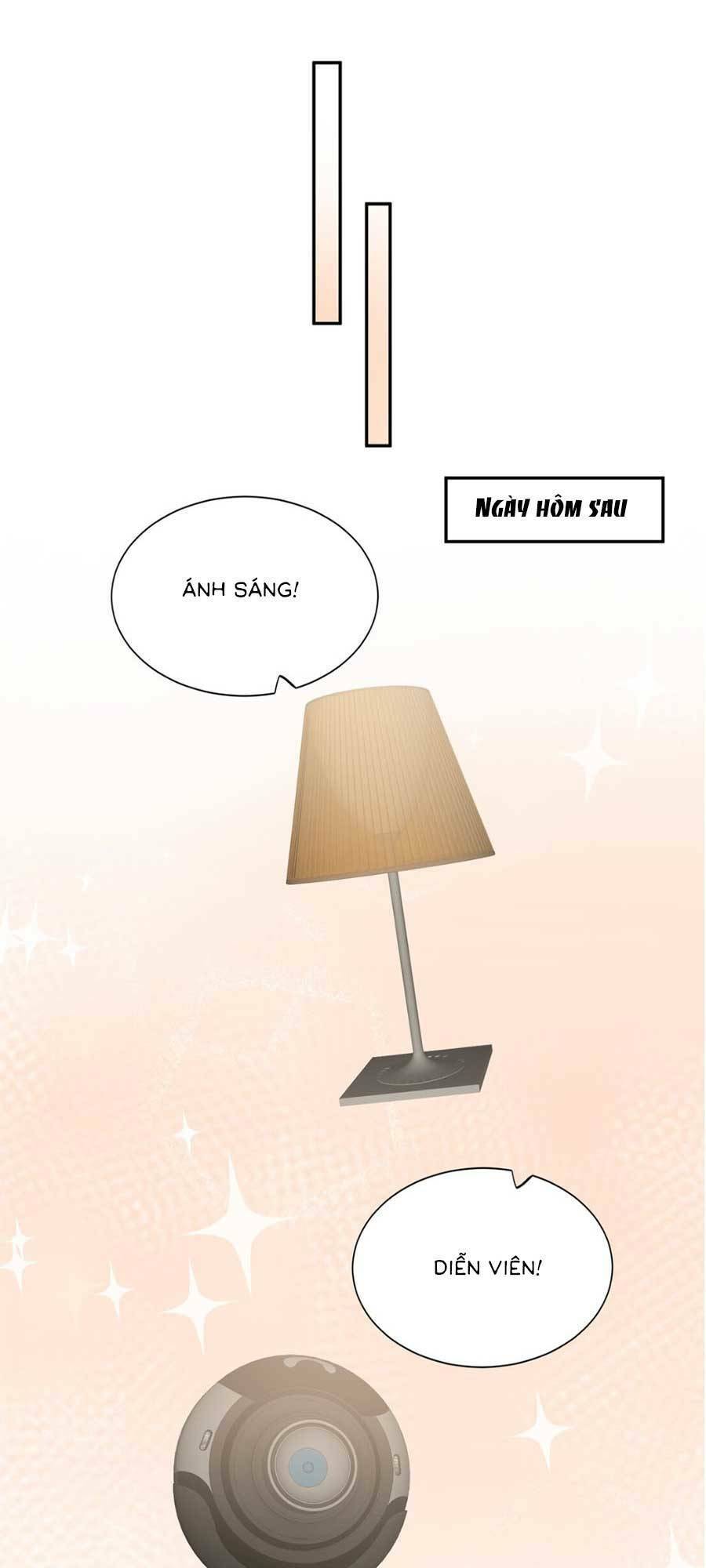 Thiên Kim Giả Và Màn Trở Mình Cùng Anh Boss Hệ Thống Chapter 3 - 32