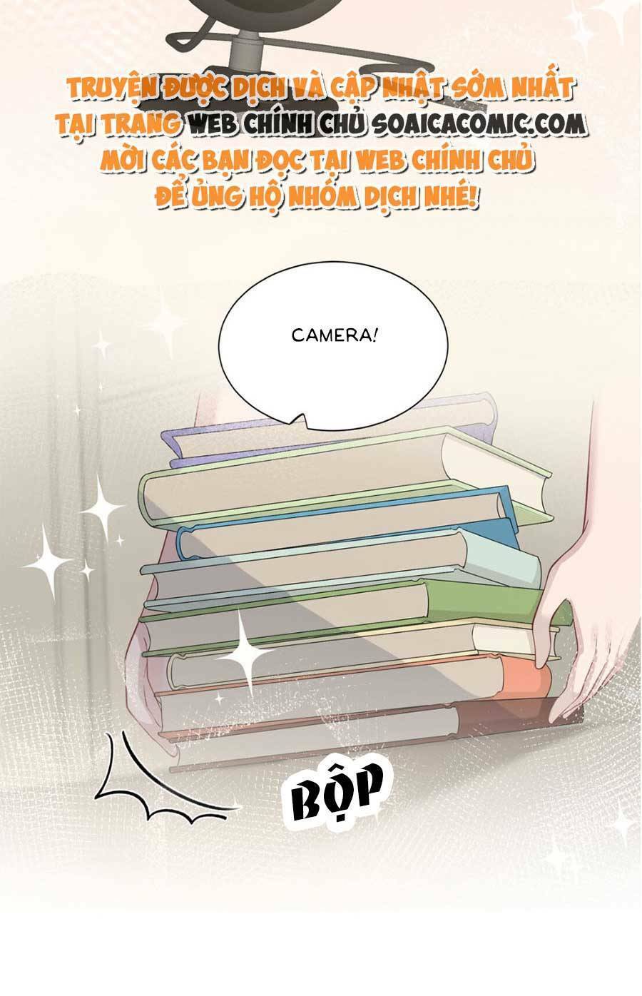 Thiên Kim Giả Và Màn Trở Mình Cùng Anh Boss Hệ Thống Chapter 3 - 33