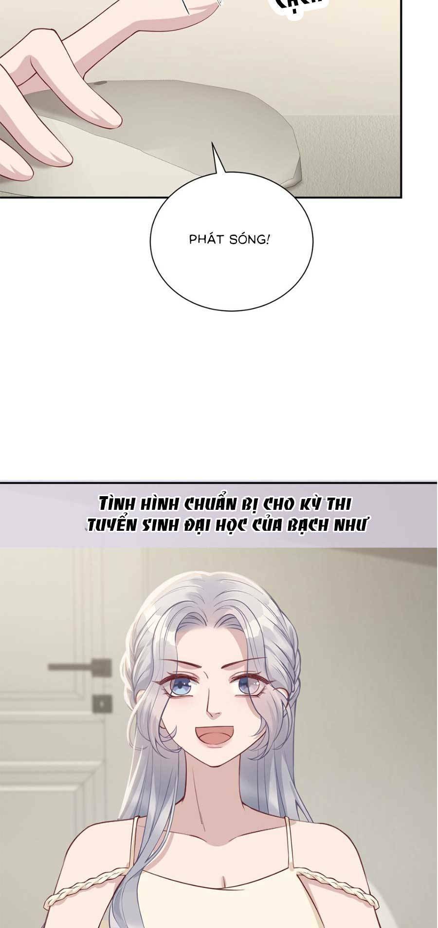 Thiên Kim Giả Và Màn Trở Mình Cùng Anh Boss Hệ Thống Chapter 3 - 36