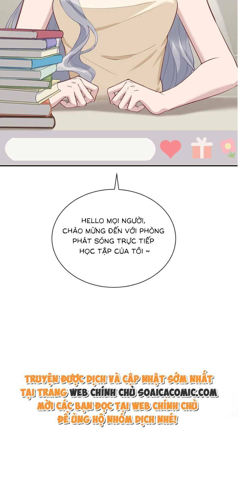 Thiên Kim Giả Và Màn Trở Mình Cùng Anh Boss Hệ Thống Chapter 3 - 37