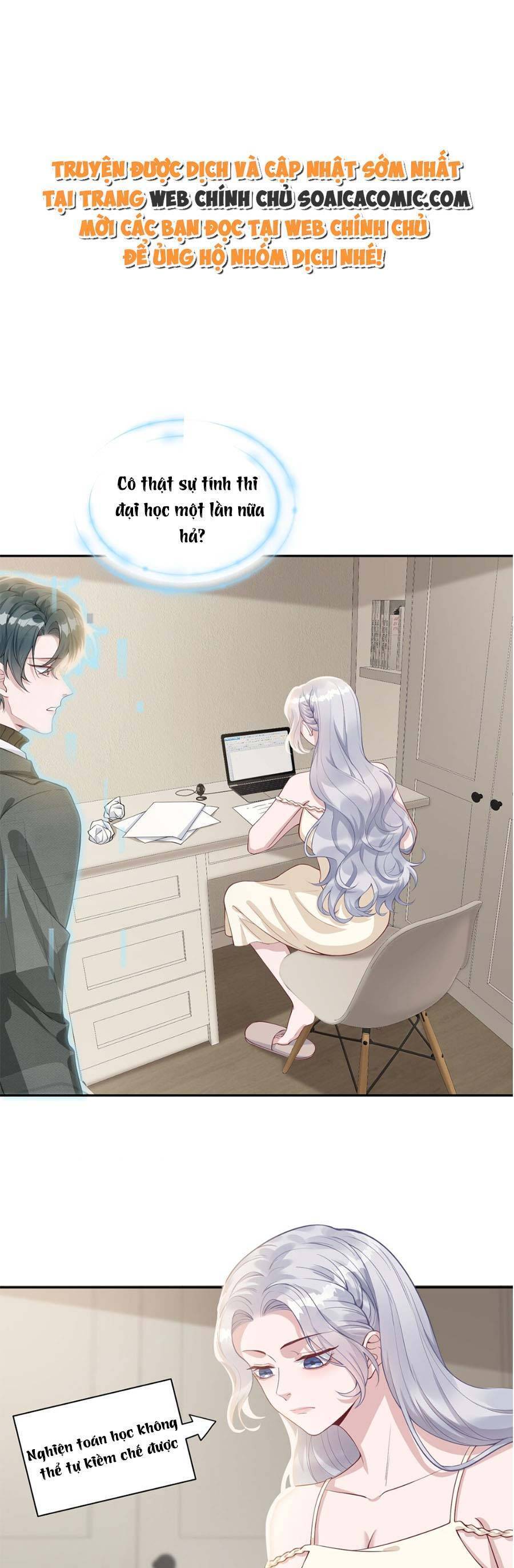 Thiên Kim Giả Và Màn Trở Mình Cùng Anh Boss Hệ Thống Chapter 4 - 1