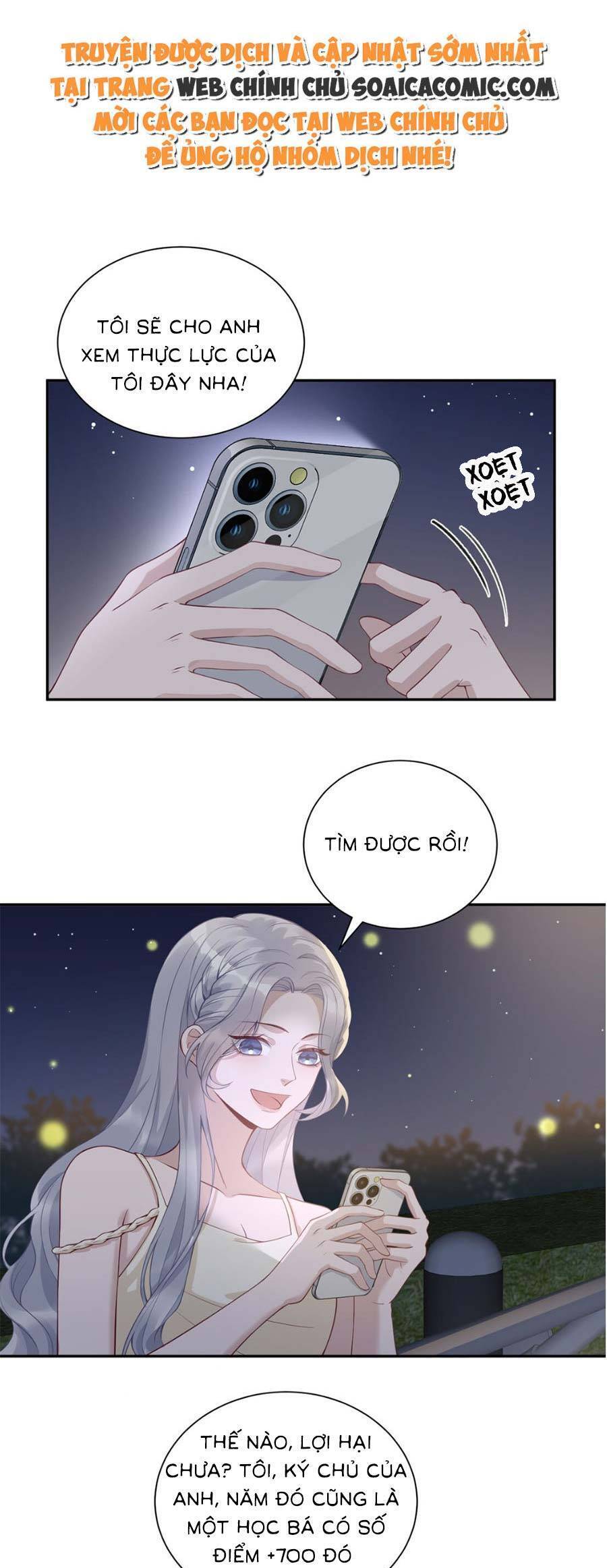 Thiên Kim Giả Và Màn Trở Mình Cùng Anh Boss Hệ Thống Chapter 4 - 17