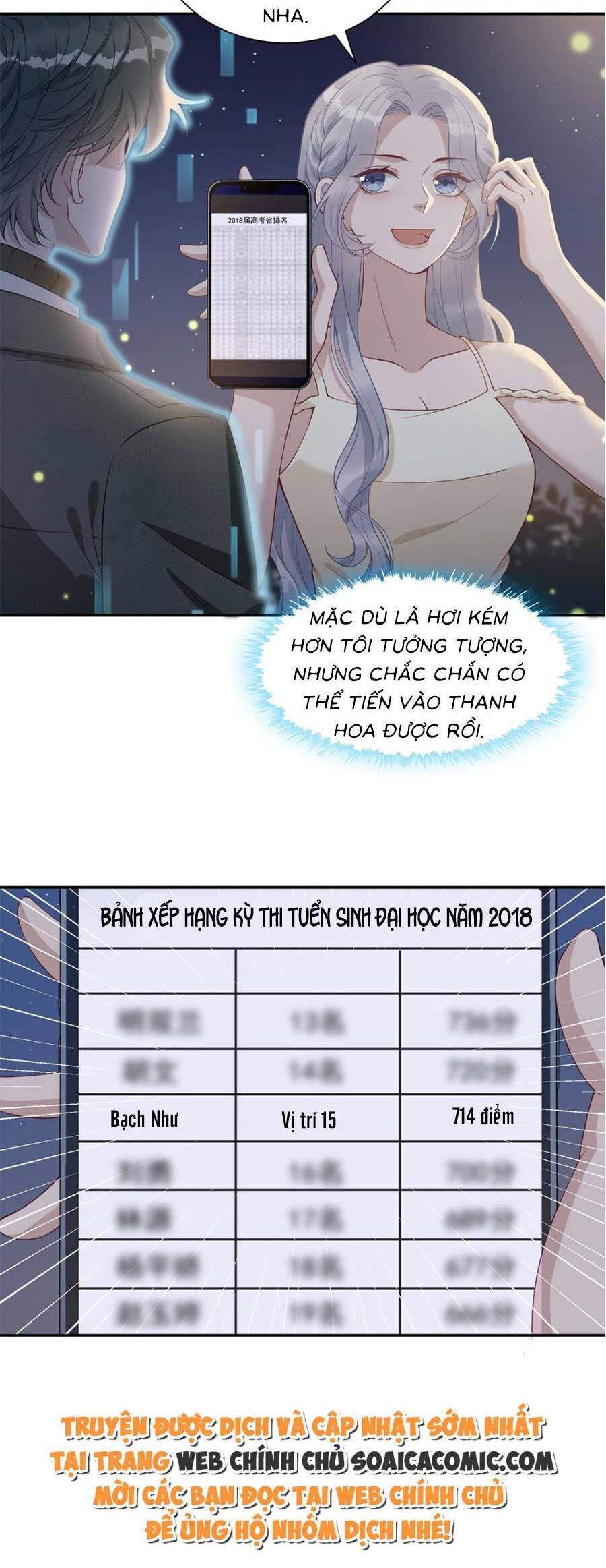 Thiên Kim Giả Và Màn Trở Mình Cùng Anh Boss Hệ Thống Chapter 4 - 18