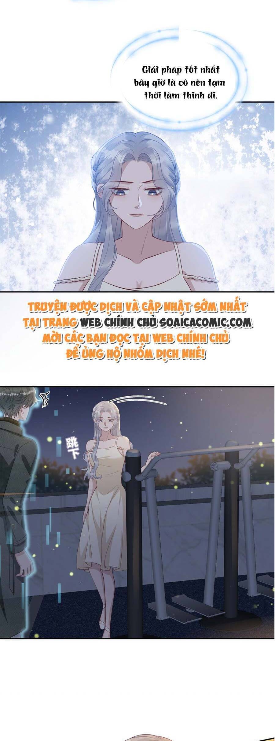 Thiên Kim Giả Và Màn Trở Mình Cùng Anh Boss Hệ Thống Chapter 4 - 21