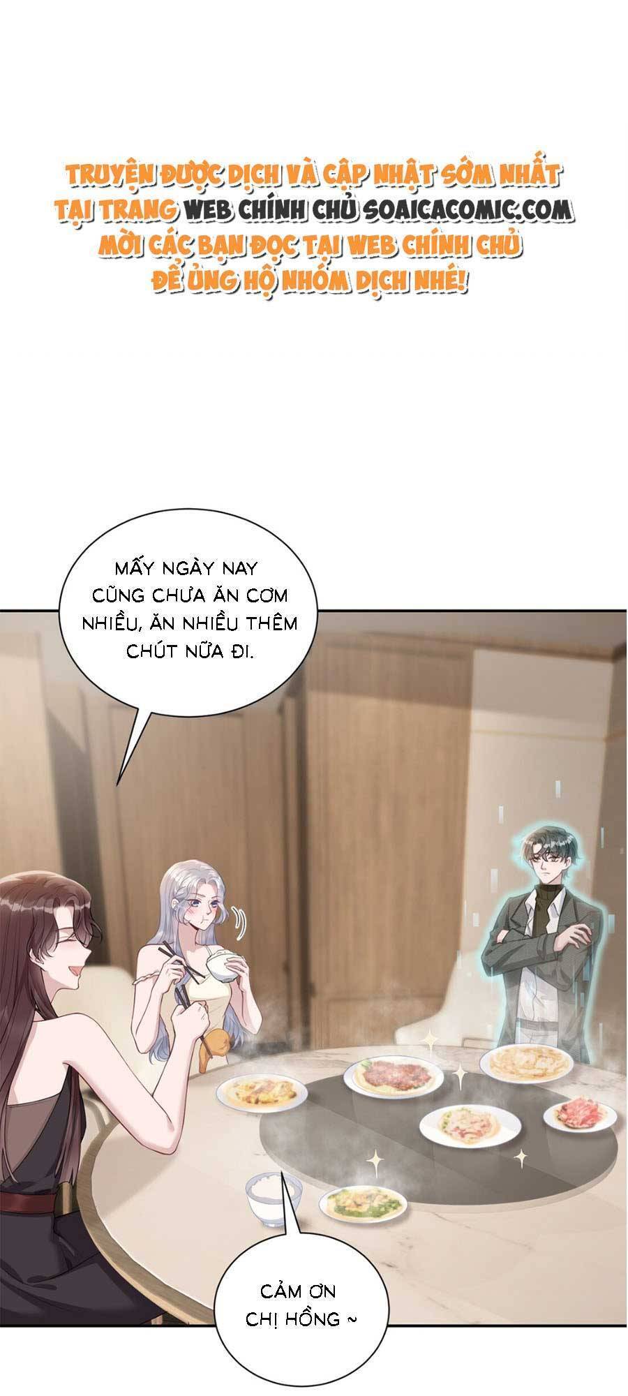 Thiên Kim Giả Và Màn Trở Mình Cùng Anh Boss Hệ Thống Chapter 5 - 1