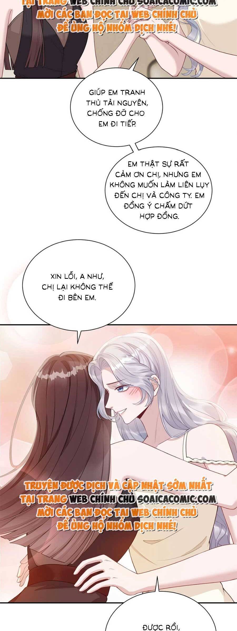 Thiên Kim Giả Và Màn Trở Mình Cùng Anh Boss Hệ Thống Chapter 5 - 13