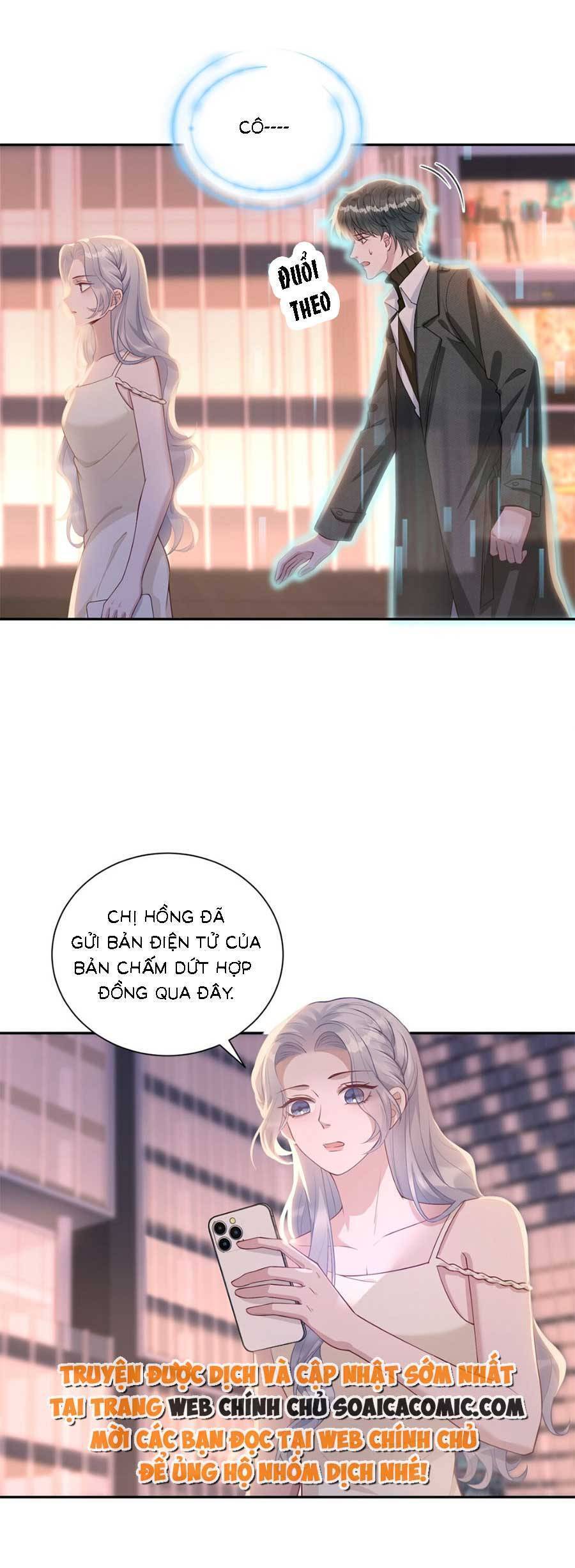 Thiên Kim Giả Và Màn Trở Mình Cùng Anh Boss Hệ Thống Chapter 5 - 18