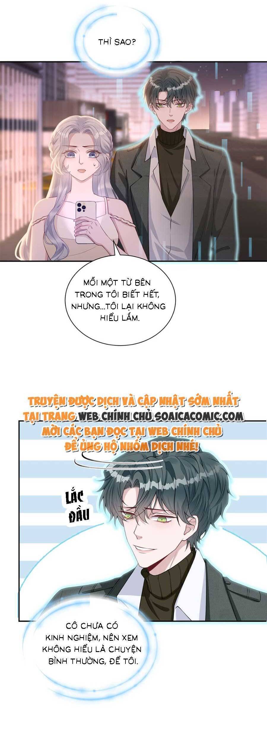 Thiên Kim Giả Và Màn Trở Mình Cùng Anh Boss Hệ Thống Chapter 5 - 19