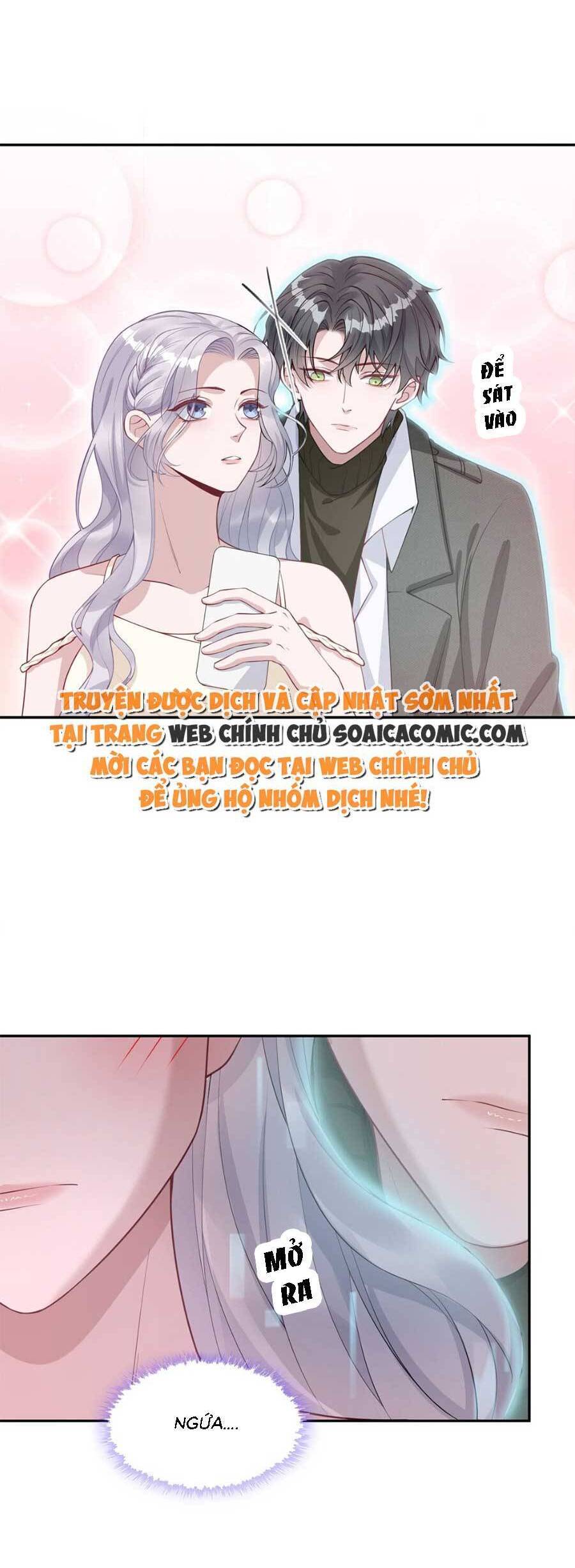 Thiên Kim Giả Và Màn Trở Mình Cùng Anh Boss Hệ Thống Chapter 5 - 20