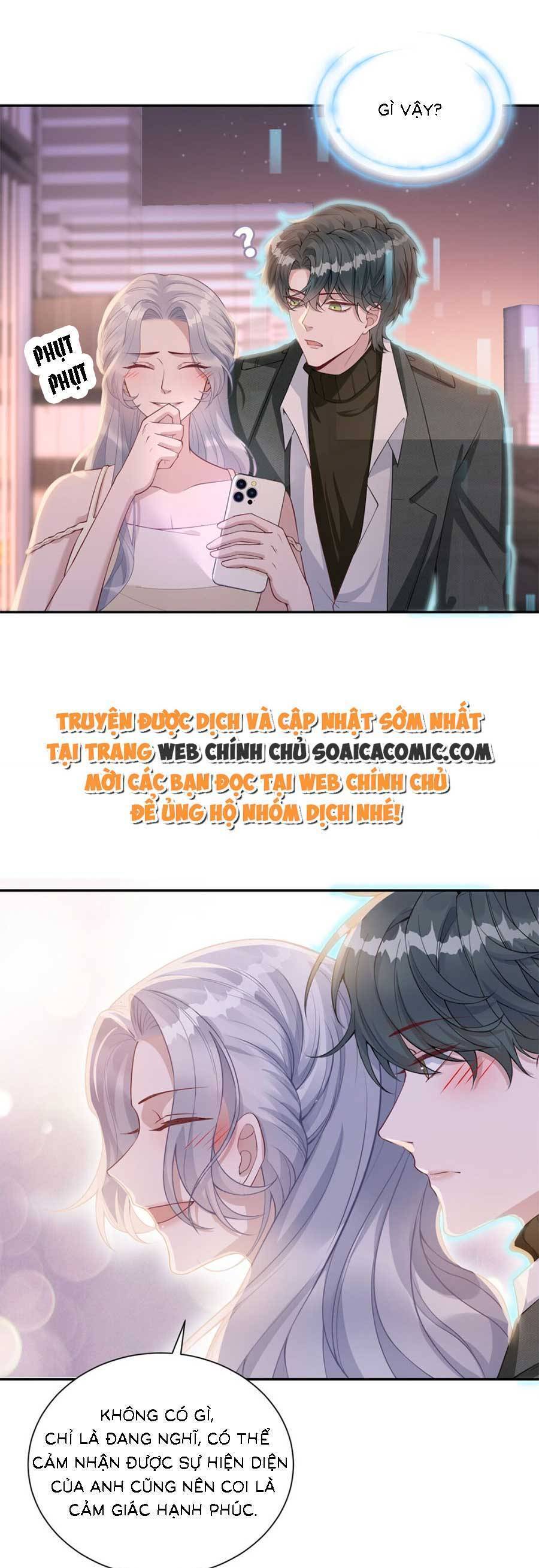 Thiên Kim Giả Và Màn Trở Mình Cùng Anh Boss Hệ Thống Chapter 5 - 21