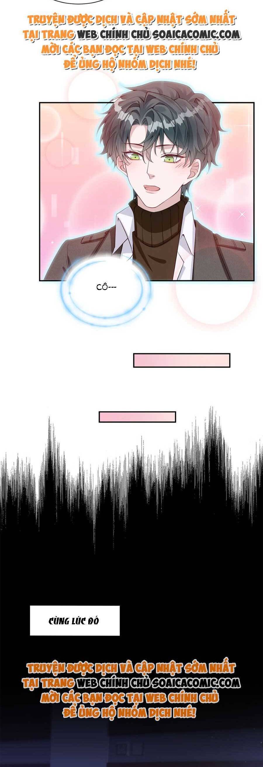 Thiên Kim Giả Và Màn Trở Mình Cùng Anh Boss Hệ Thống Chapter 5 - 22