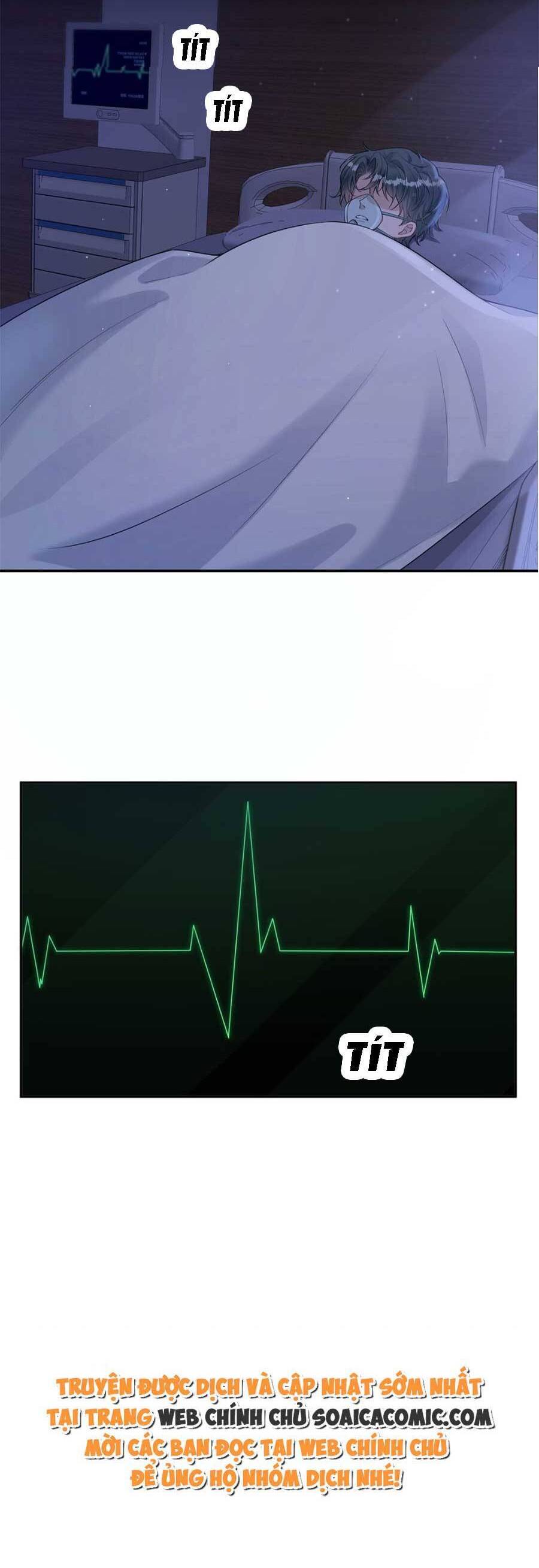 Thiên Kim Giả Và Màn Trở Mình Cùng Anh Boss Hệ Thống Chapter 5 - 23