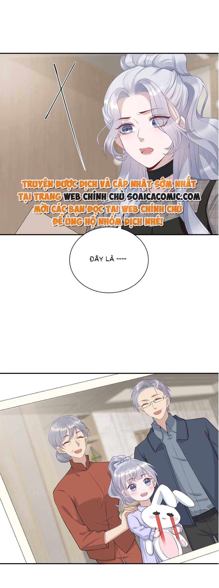 Thiên Kim Giả Và Màn Trở Mình Cùng Anh Boss Hệ Thống Chapter 6 - 23