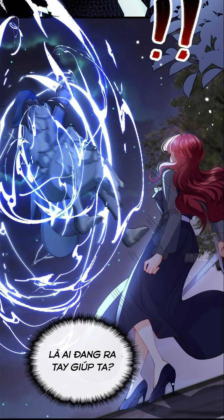 Đêm Không Ngủ Của Long Vương Chapter 1 - 16