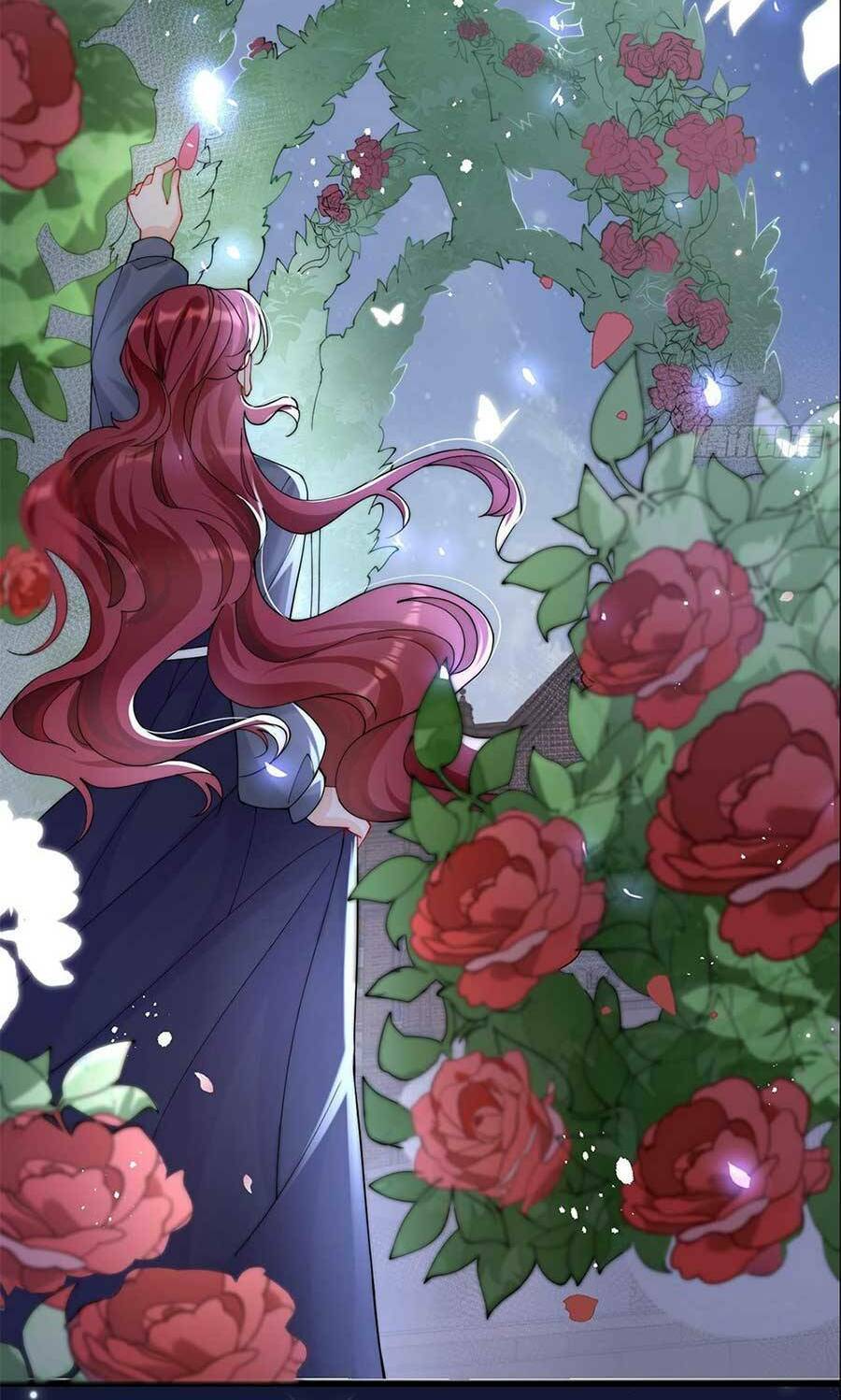 Đêm Không Ngủ Của Long Vương Chapter 1 - 3