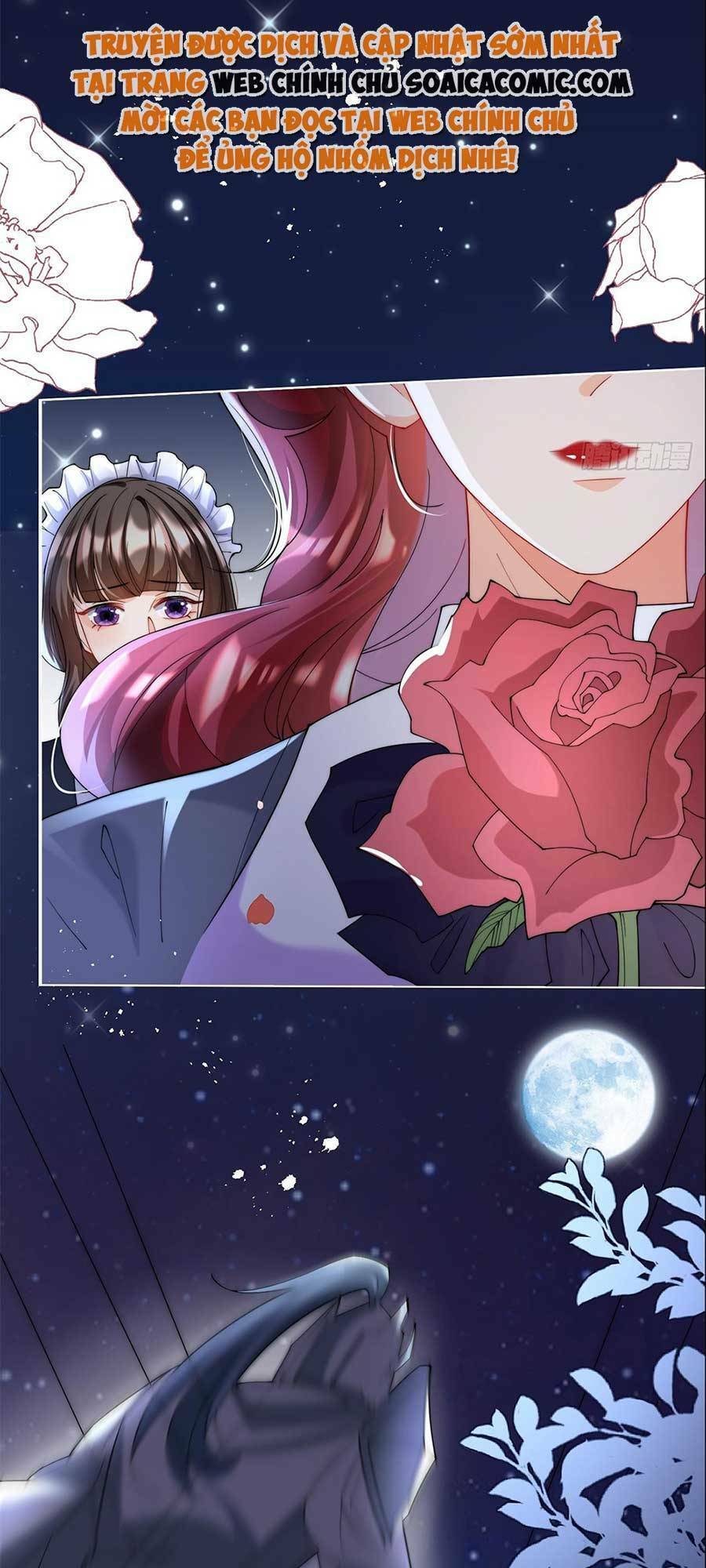Đêm Không Ngủ Của Long Vương Chapter 1 - 4