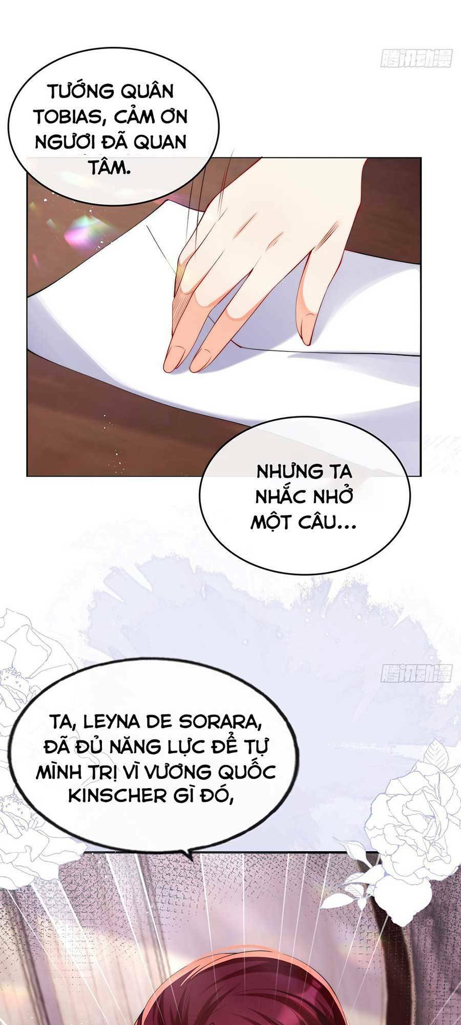 Đêm Không Ngủ Của Long Vương Chapter 1 - 37