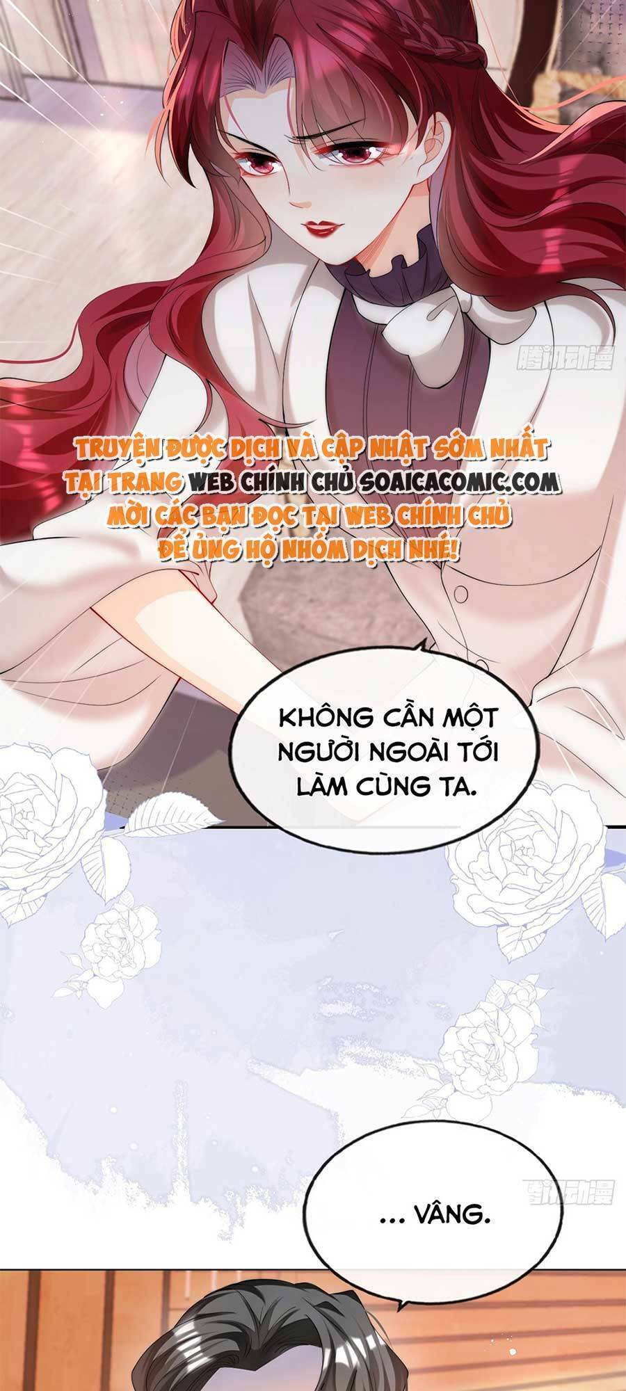 Đêm Không Ngủ Của Long Vương Chapter 1 - 38