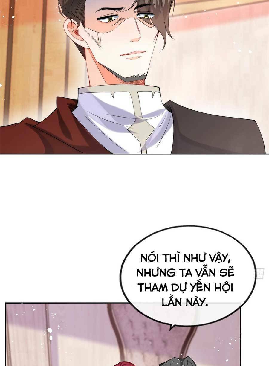 Đêm Không Ngủ Của Long Vương Chapter 1 - 39