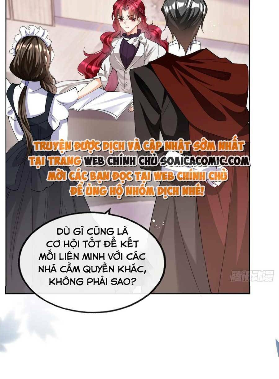 Đêm Không Ngủ Của Long Vương Chapter 1 - 40