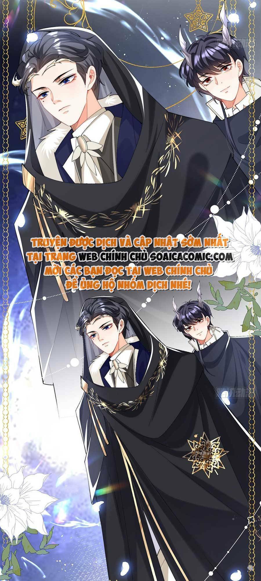 Đêm Không Ngủ Của Long Vương Chapter 1 - 49