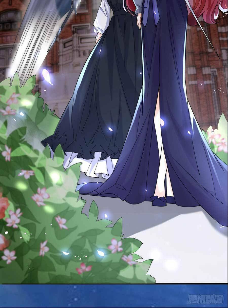 Đêm Không Ngủ Của Long Vương Chapter 1 - 6