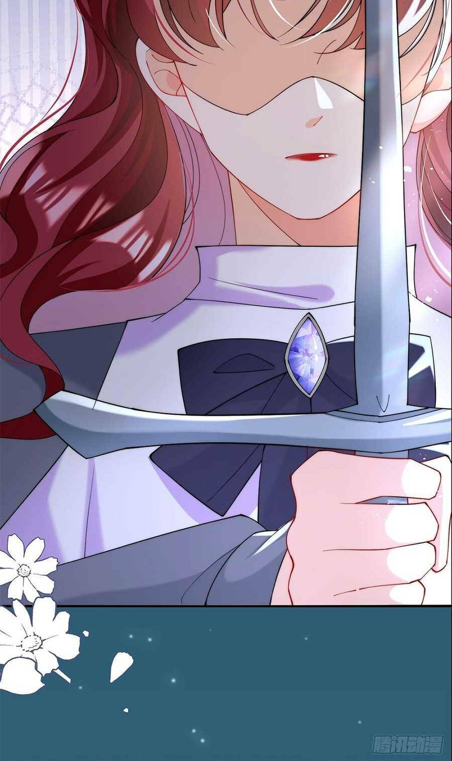 Đêm Không Ngủ Của Long Vương Chapter 1 - 10