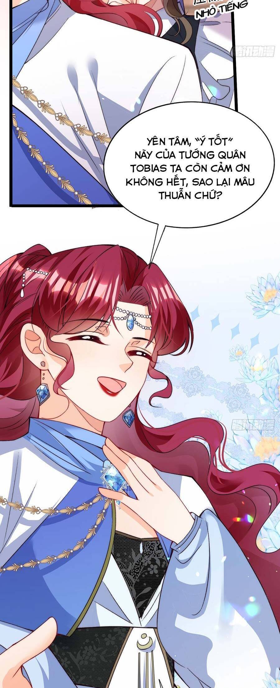 Đêm Không Ngủ Của Long Vương Chapter 10 - 2